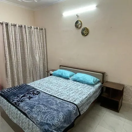 Siddheshwar Nilayam Home Stay Varanasi Exterior photo
