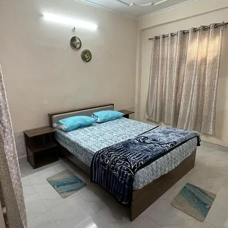Siddheshwar Nilayam Home Stay Varanasi Exterior photo