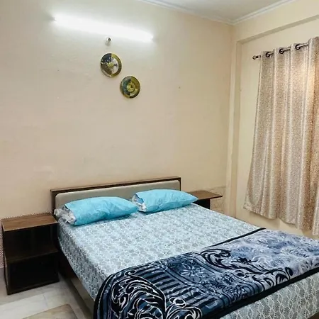 Siddheshwar Nilayam Home Stay Varanasi Exterior photo