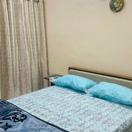 Siddheshwar Nilayam Home Stay Varanasi Exterior photo