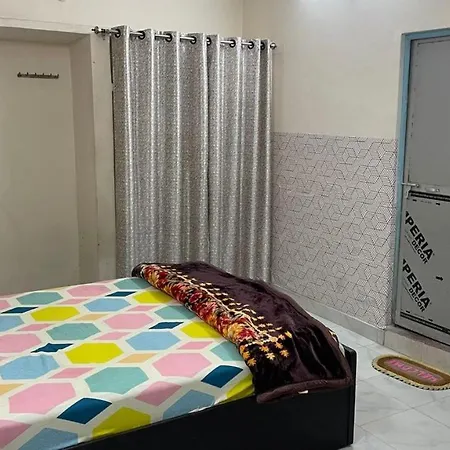 Siddheshwar Nilayam Home Stay Varanasi Exterior photo