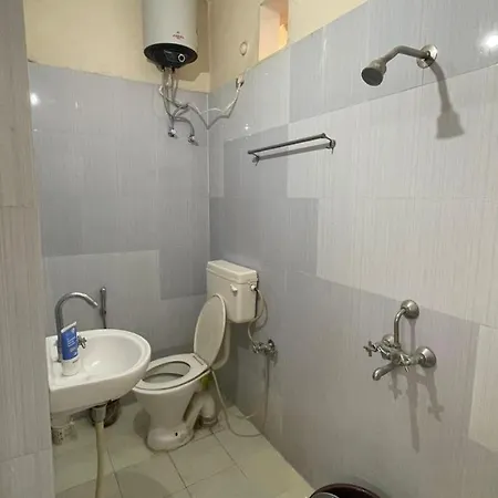 Siddheshwar Nilayam Home Stay Varanasi Exterior photo