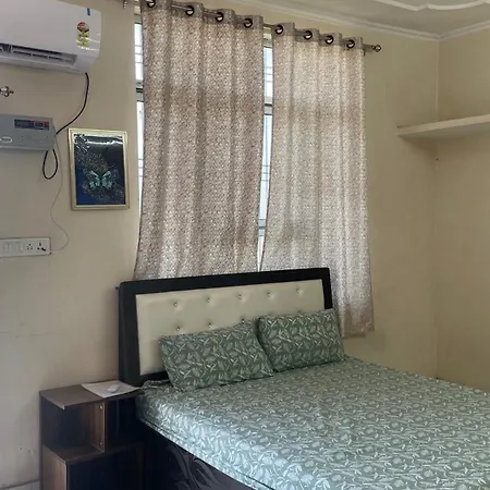 Siddheshwar Nilayam Home Stay Varanasi Exterior photo