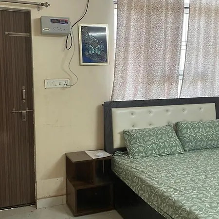 Siddheshwar Nilayam Home Stay Varanasi Exterior photo