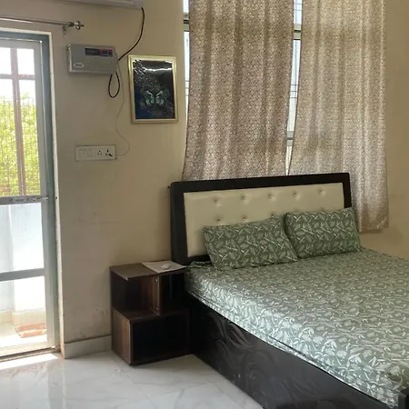 Siddheshwar Nilayam Home Stay Varanasi Exterior photo