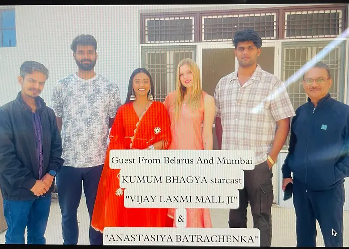 Siddheshwar Nilayam Home Stay