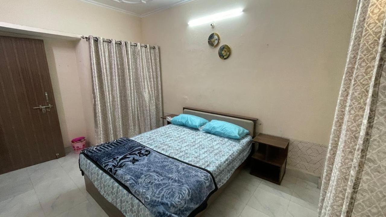 Siddheshwar Nilayam Homestay