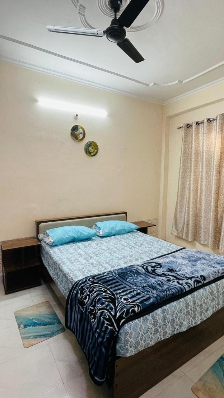 Homestay Siddheshwar Nilayam Varanasi