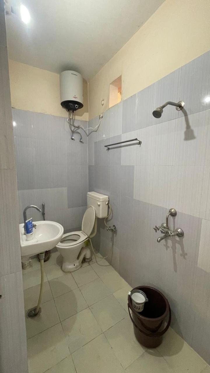 Siddheshwar Nilayam Homestay
