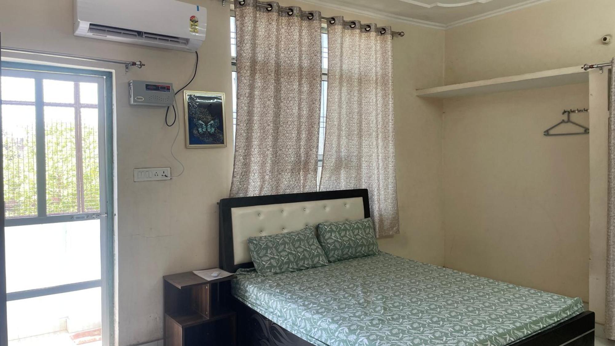 Homestay Siddheshwar Nilayam *