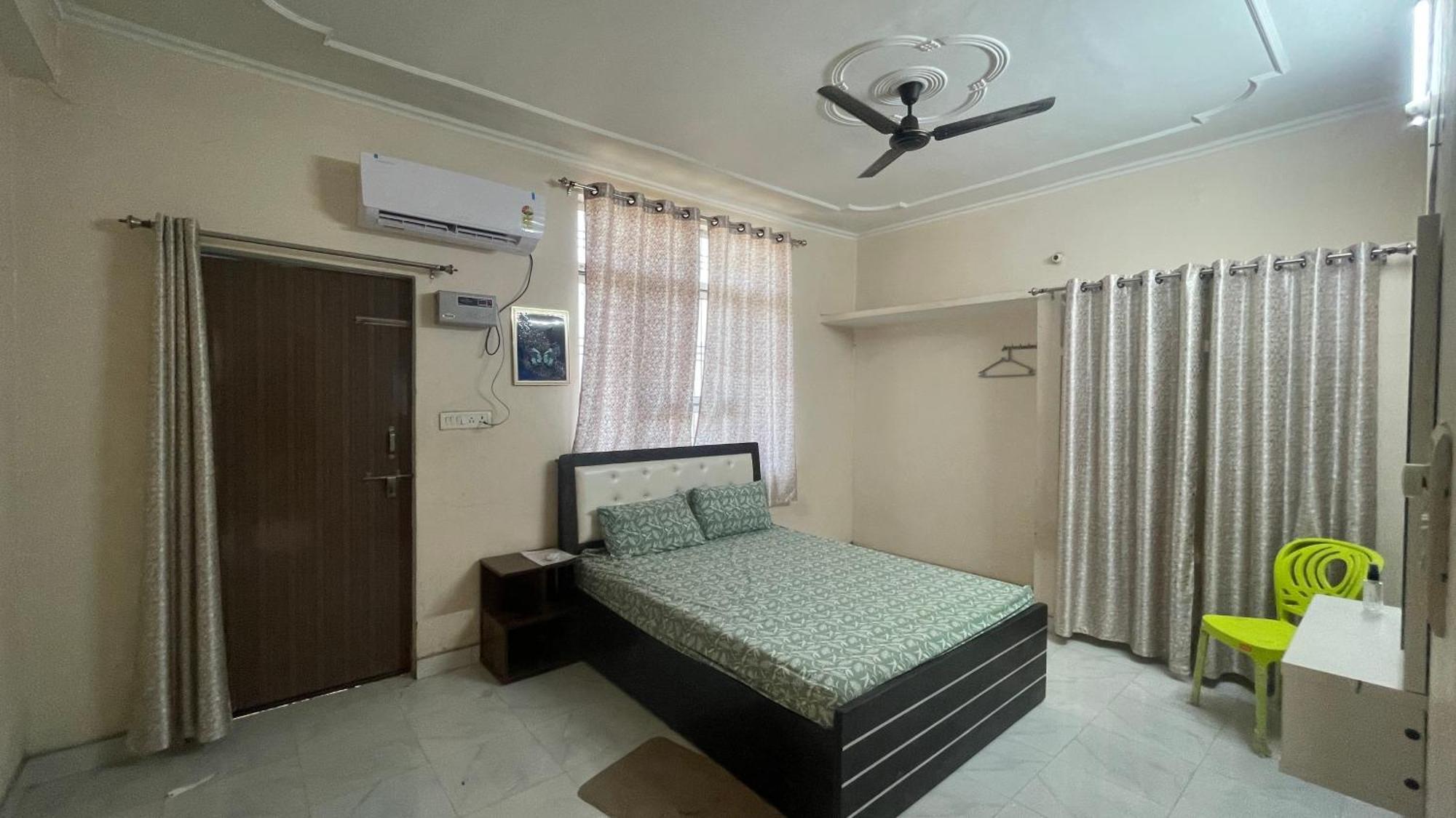 Siddheshwar Nilayam Homestay *