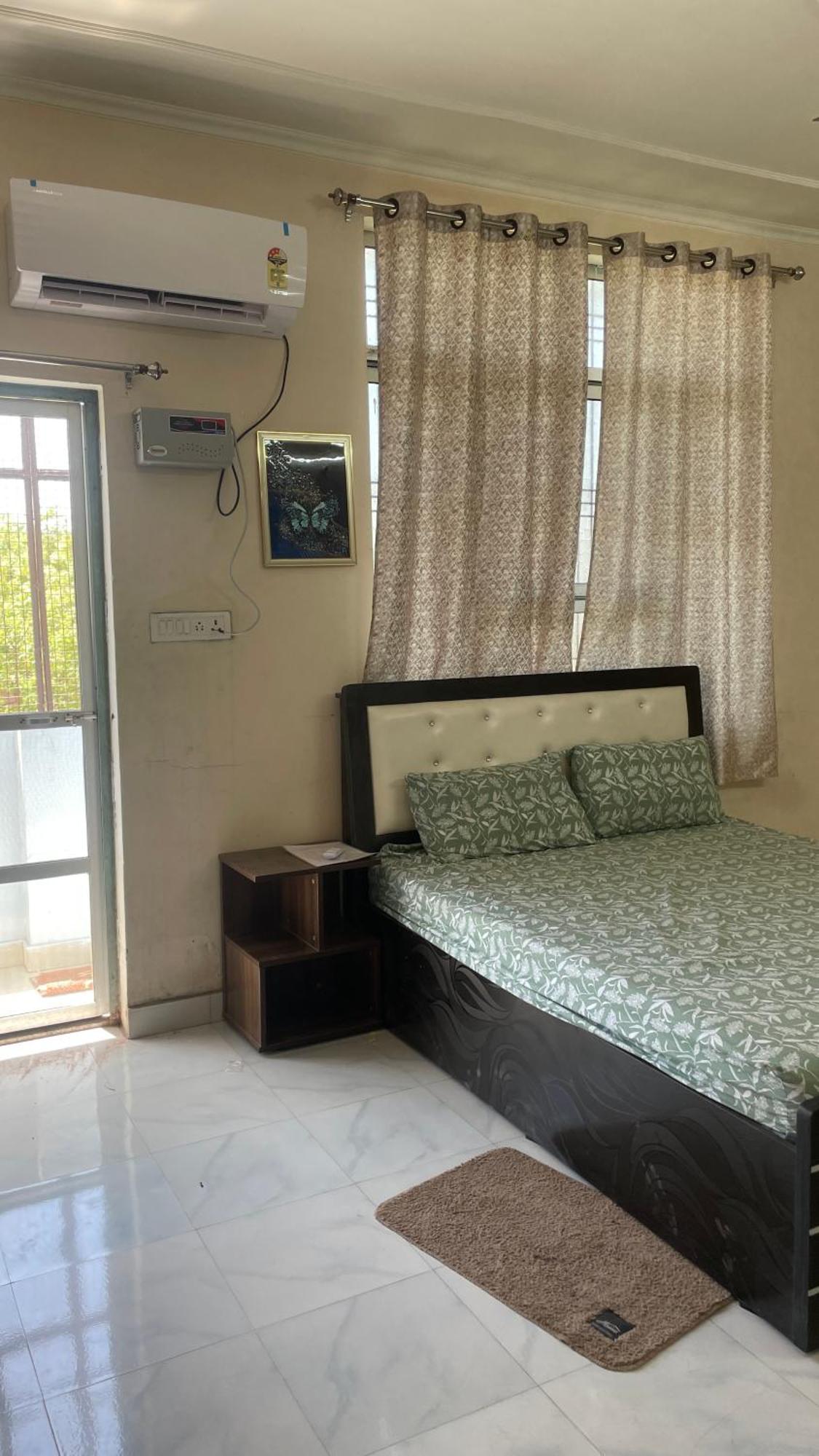 Siddheshwar Nilayam Homestay
